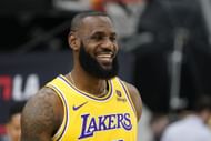 Media Day Lakers Basketball